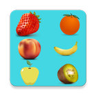 Fruit Matcher icône