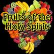 Fruits of the Holy Spirit LCNZ Bible Study Guide