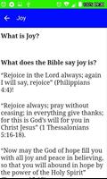 Fruits of the Holy Spirit LCNZ Bible Study Guide screenshot 3