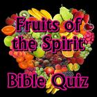 Fruits of the Spirit LCNZ Bible Quiz ícone
