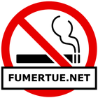 Fumertue.net Arrêter de fumer иконка