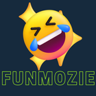 FunMozie Keyboard-icoon