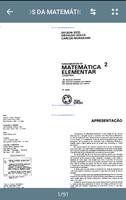 Fundamentos Da Matemática Elementar スクリーンショット 2