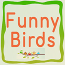 Funny Birds заработок APK
