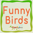 Funny Birds заработок icon