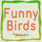 Funny Birds заработок 图标