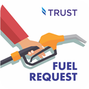 TRUST Fuel Request APK