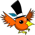 Icona Flappy The Furious Bird