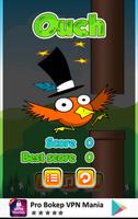 1 Schermata Flappy The Furious Bird