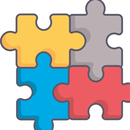 G - Arrange the puzzle aplikacja