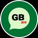 GB MESSAGING APP:- new version 2019 APK