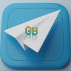 آیکون‌ GB TELEGRAM