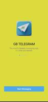 GB TELEGRAM penulis hantaran