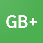 GB Whatsapp آئیکن