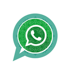 GBwhatapp أيقونة