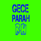 GECE PARAH RH-icoon