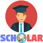 SCHOLAR - Information and Article Search ไอคอน