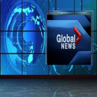 GLOBAL NEWS icône