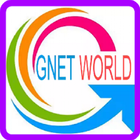 GNET WORLD icône