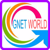 GNET WORLD icône