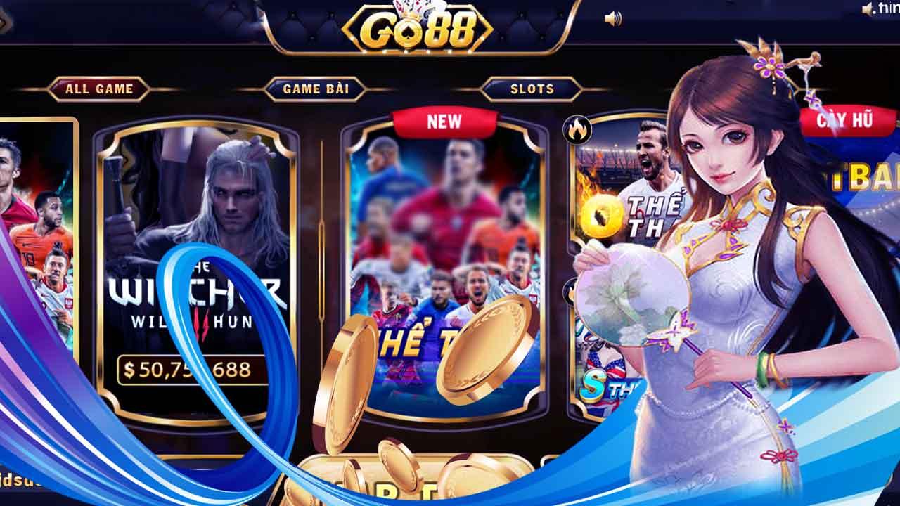 Go88 Download Link Your Gateway to Seamless Online Gaming