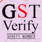 GST Number Checker icon