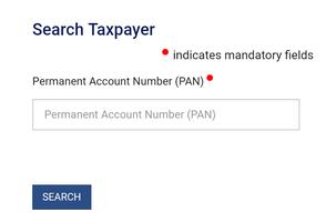 GST Number Checker screenshot 2