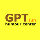 GPT.fun : humour center иконка