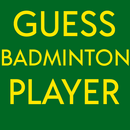 GUESS BADMINTON PLAYER aplikacja