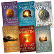 Game Of Thrones Livros George R. R. Martin