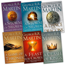 Game Of Thrones Livros George R. R. Martin APK