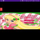 Game online barby memasak-icoon