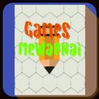 Games Mewarnai icône