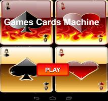 Cards Machine capture d'écran 2