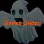 Games Ghost ไอคอน
