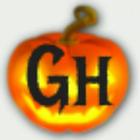 Games Halloween icon