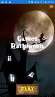 برنامه‌نما Games Halloween عکس از صفحه