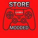 Games Store Modded-APK