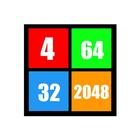 Game 2048 icône