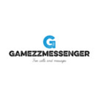 GamezzMessenger icono