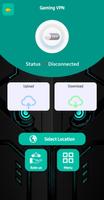 Gaming VPN: Fast Online Games постер