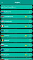 Gaming VPN: Fast Online Games скриншот 1
