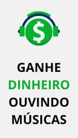 Ganhar Dinheiro Ouvindo Música تصوير الشاشة 3