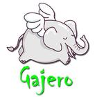 Gajero icon