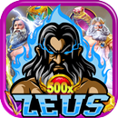 Gacor Zeus Pragmatic Pla RTP APK