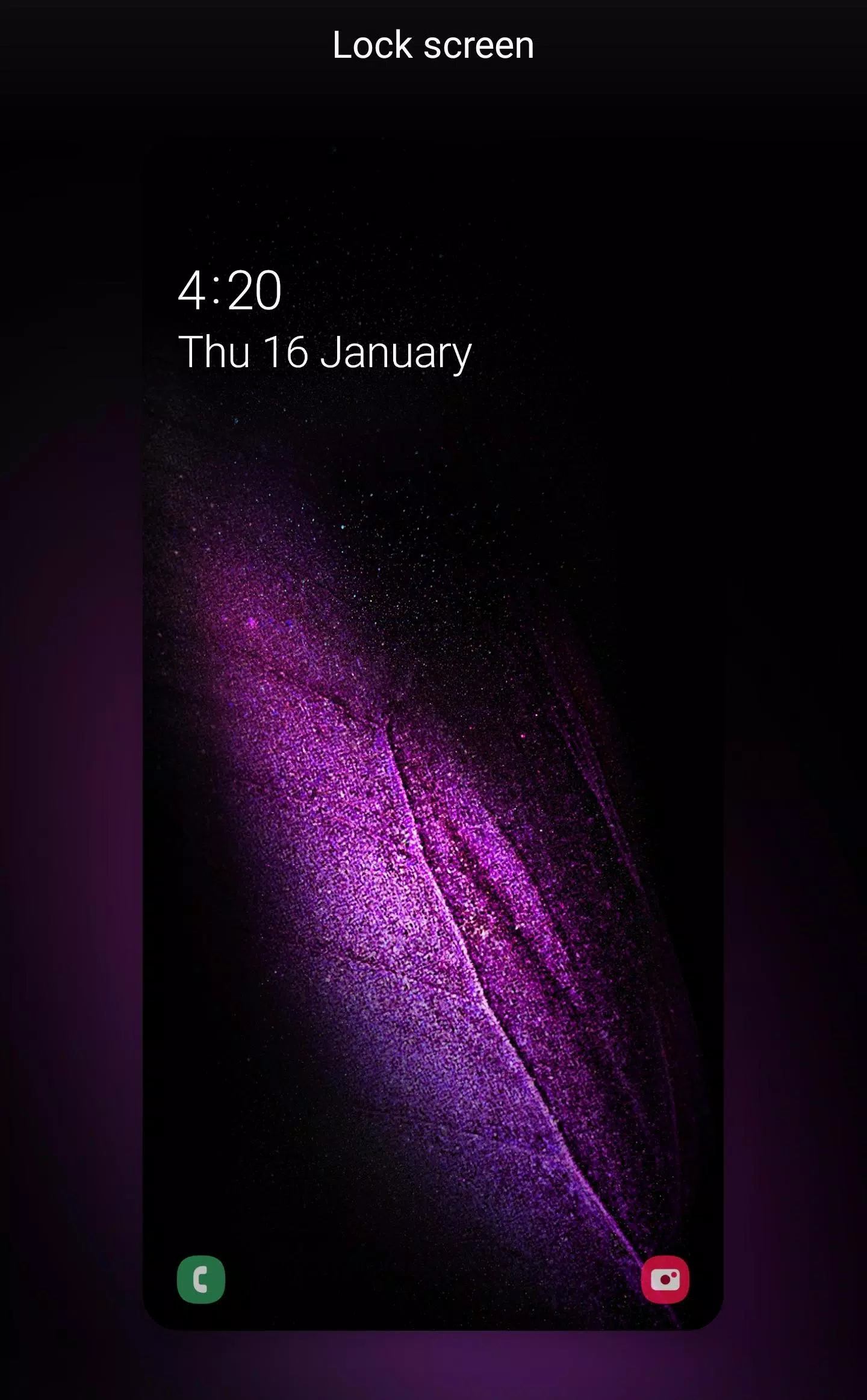 Galaxy Fold Wallpaper 4K APK pour Android Télécharger Galaxy Fold Wallpaper 4K APK pour Android Télécharger