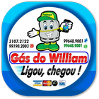 Gás do William أيقونة