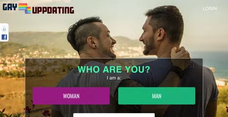 Gay Dating APK 下載