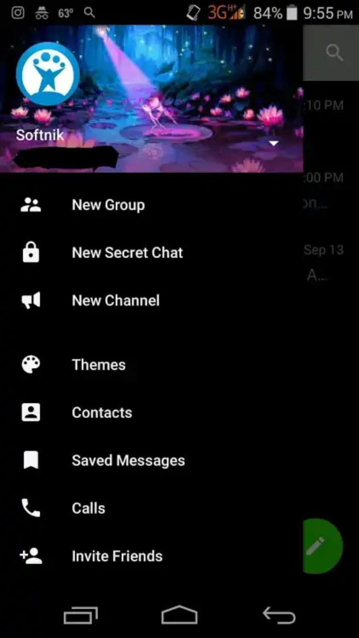 Gb Messenger For Android Apk Download