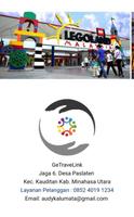 GeTraveLink ภาพหน้าจอ 2